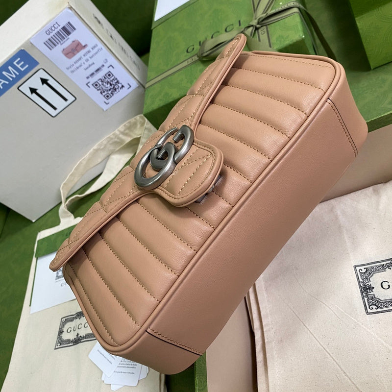 OZ - GCI Bags - 1128