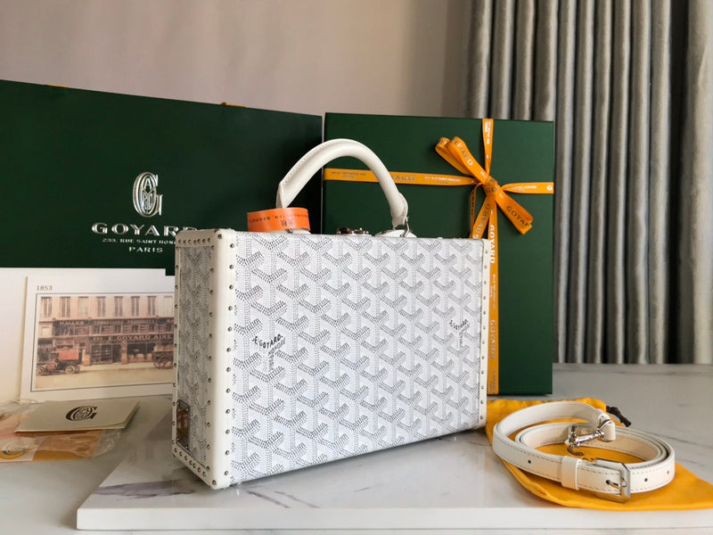 OZ - GYO Bags - 1000