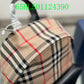 Ozarra Fashion -BBR Bags - 232