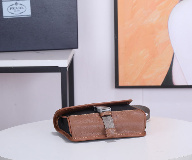 Oz - Fei Bags - 1738