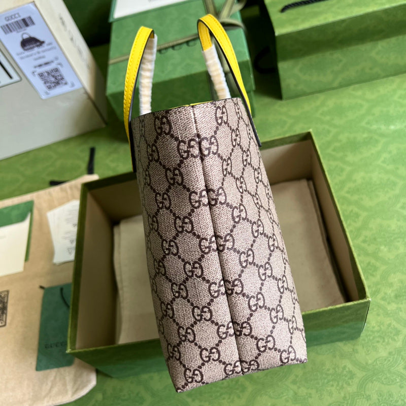 OZ - GCI Bags - 1093