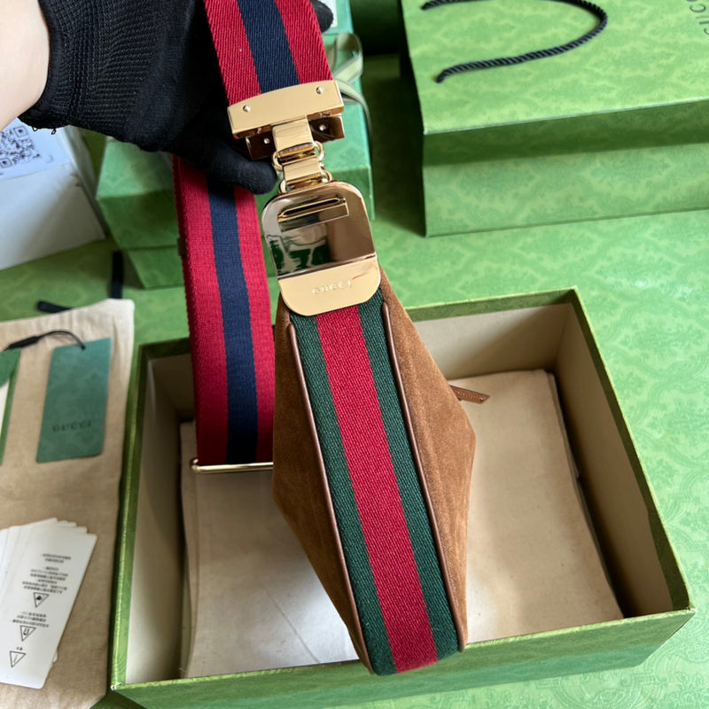 OZ - GCI Bags - 1613