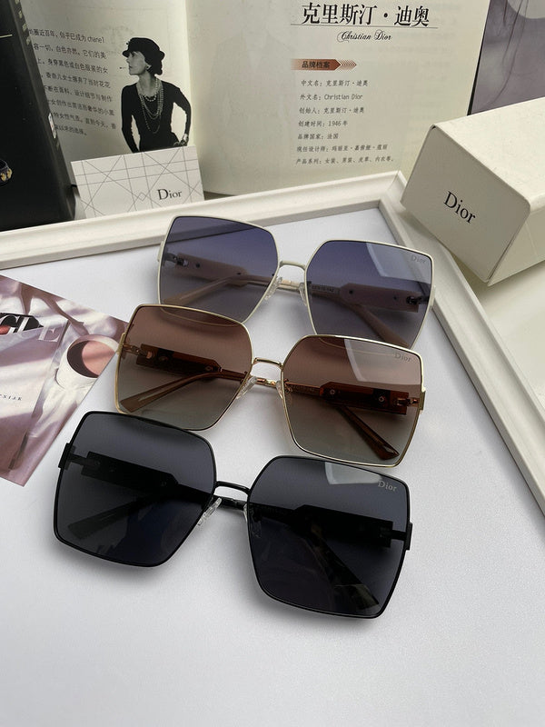 OZ - Dir Sunglasses - 076