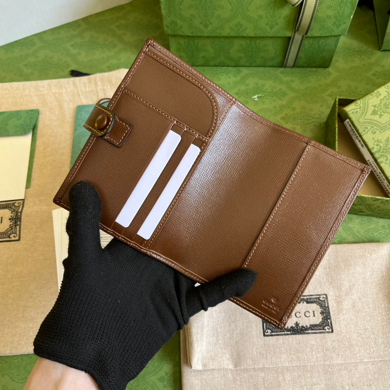 OZ - GCI Bags - 1275