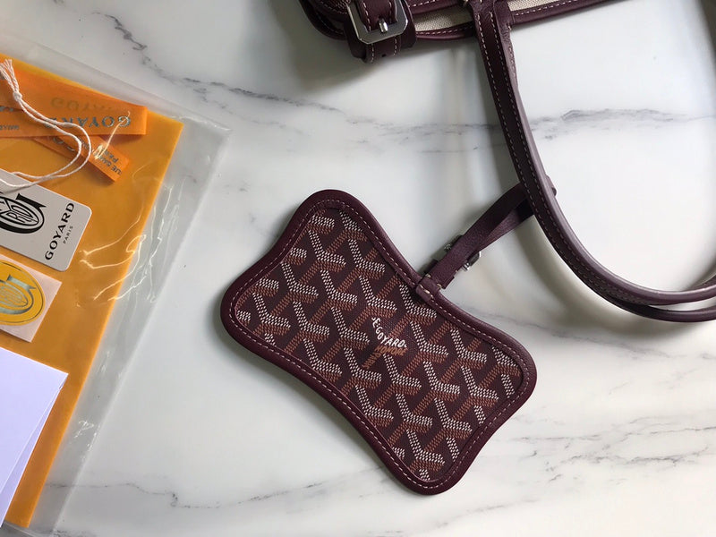 OZ - GYO Bags - 1149