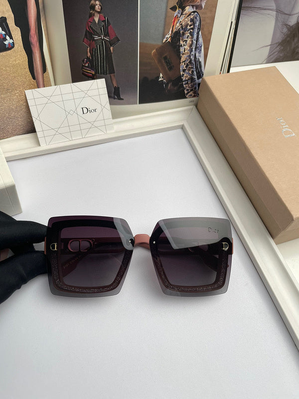 OZ - Dir Sunglasses - 028