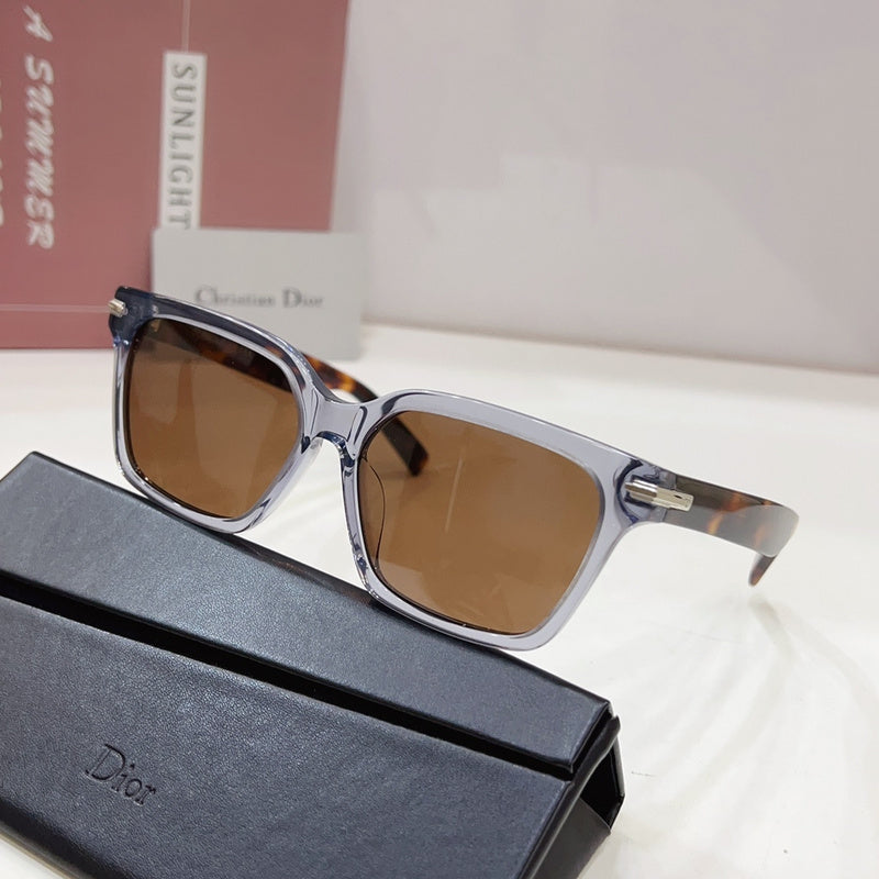 OZ - Dir Sunglasses - 128