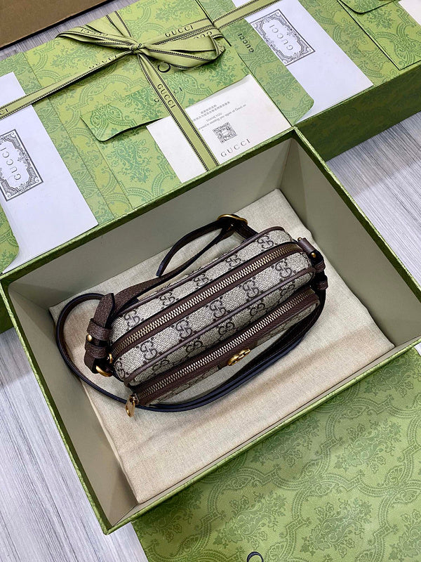 OZ - GCI Bags - 1401