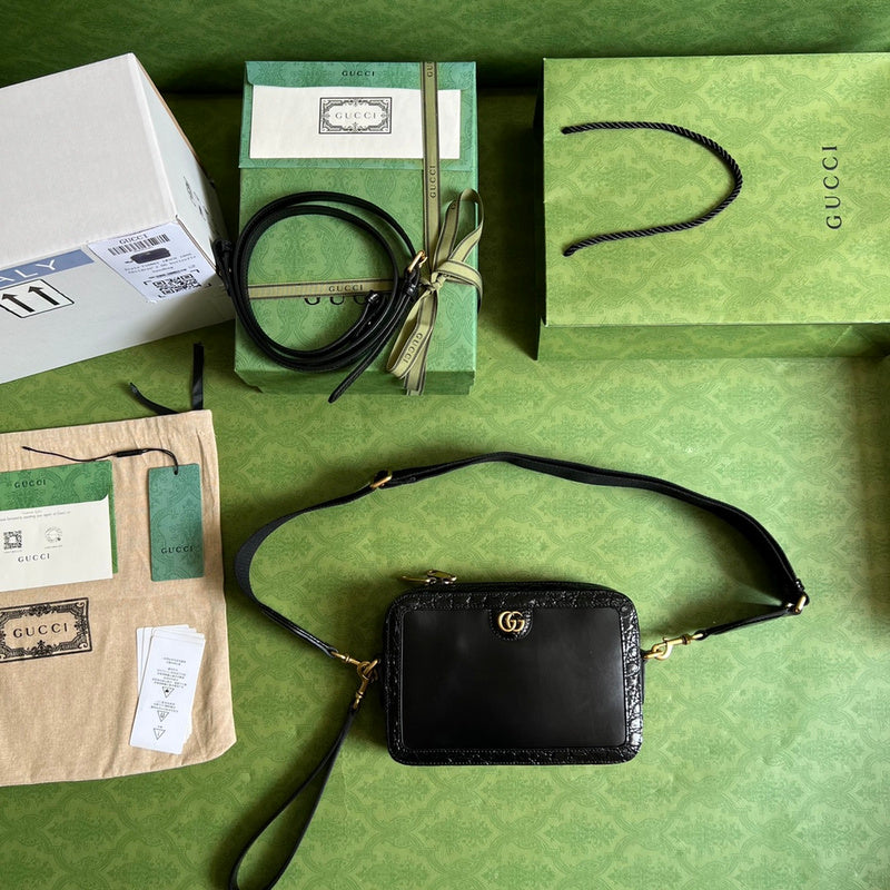 OZ - GCI Bags - 1534