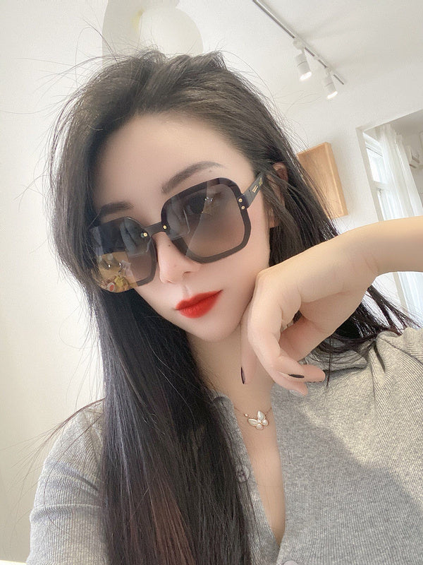 OZ - Dir Sunglasses - 205