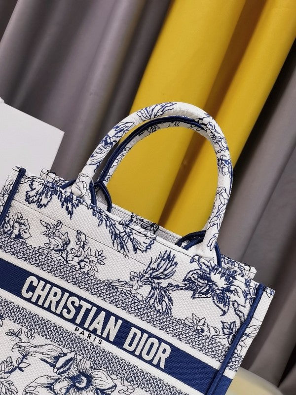 OZ - Dir Bags - 1040