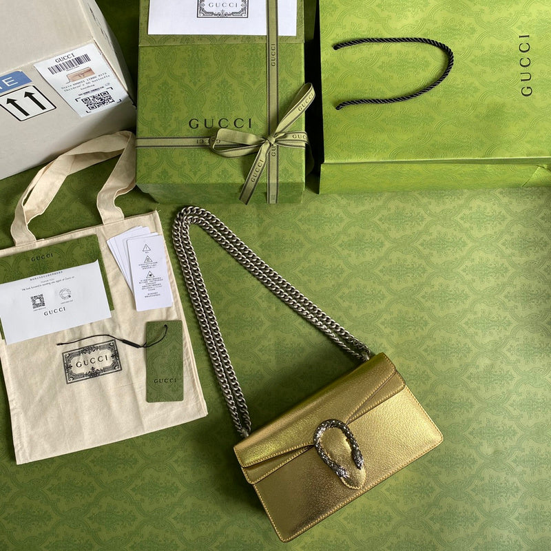 OZ - GCI Bags - 1367