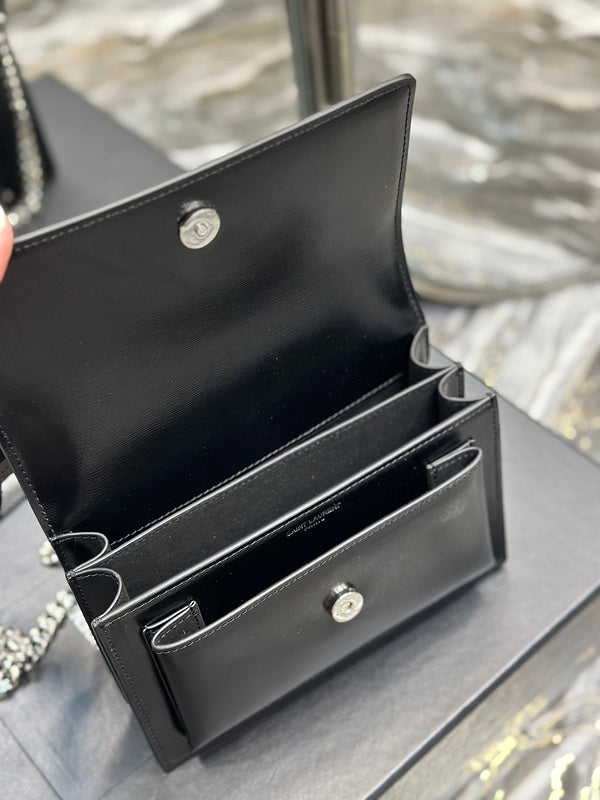 OZ - SLY Bags - 1008