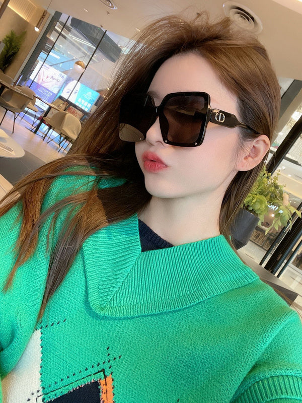 OZ - Dir Sunglasses - 008