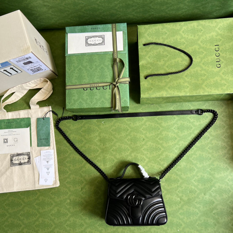 OZ - GCI Bags - 1581