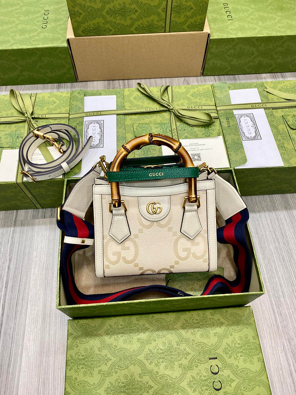 OZ - GCI Bags - 2217