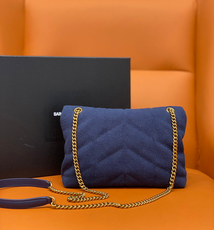 OZ - SLY Bags - 1338