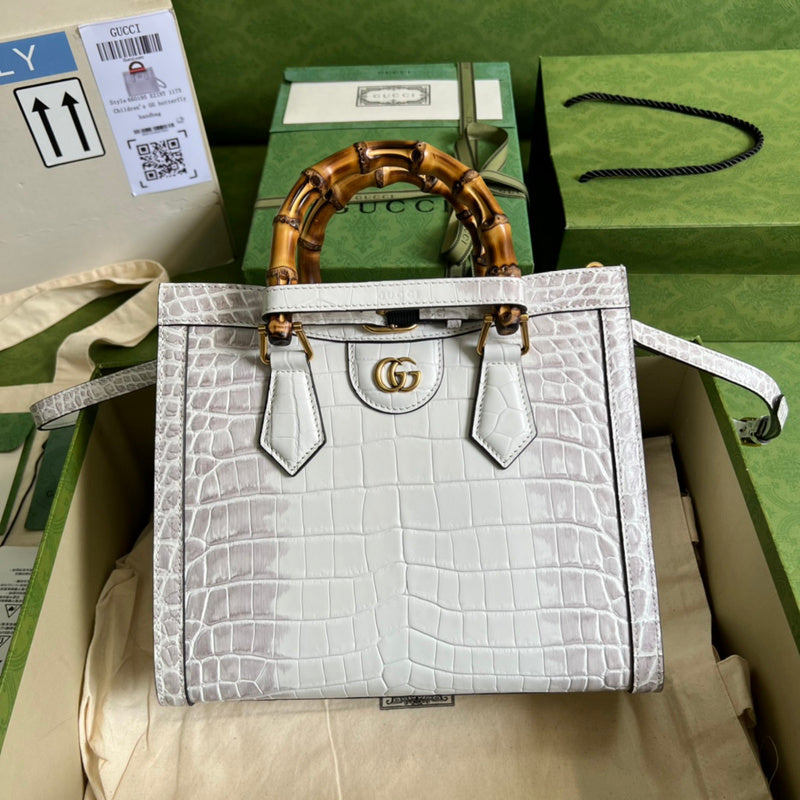 OZ - GCI Bags - 1079