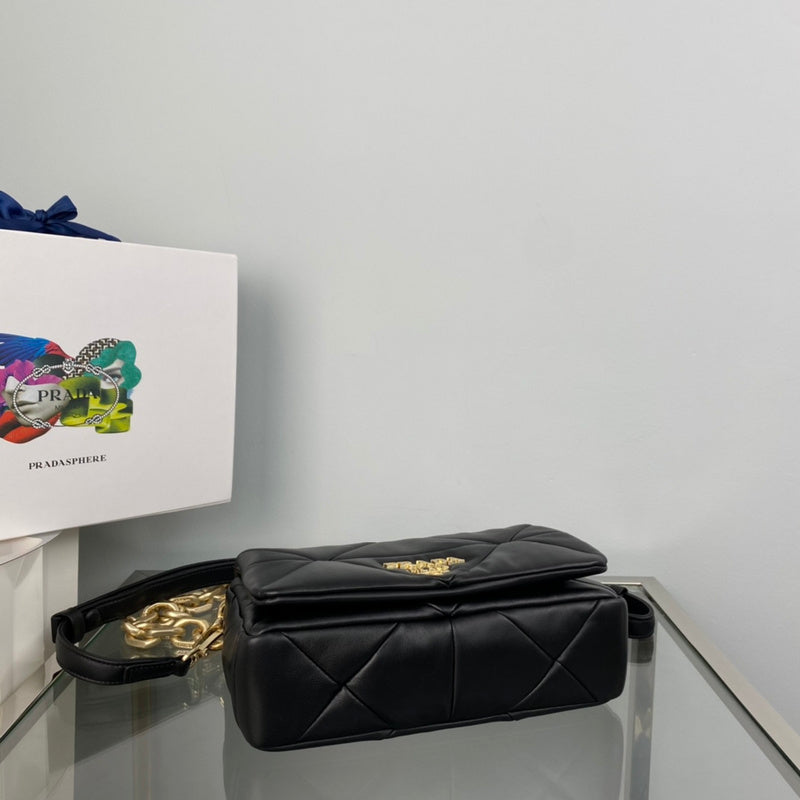 Oz - Fei Bags - 1021