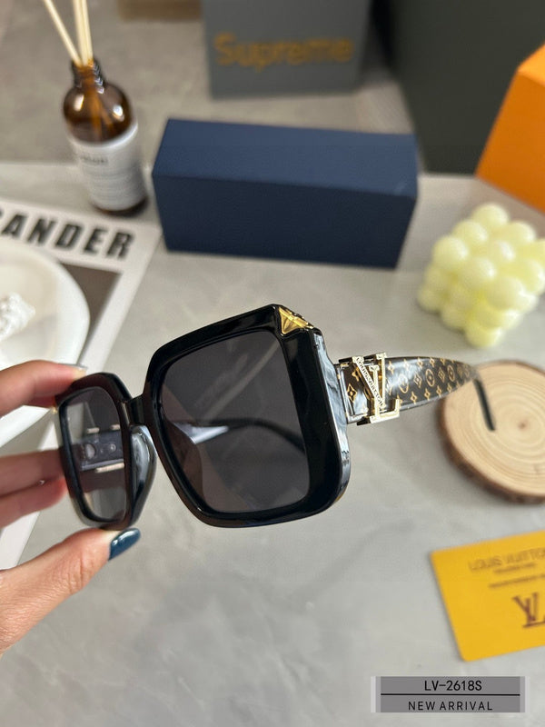 OZ - Dir Sunglasses - 078