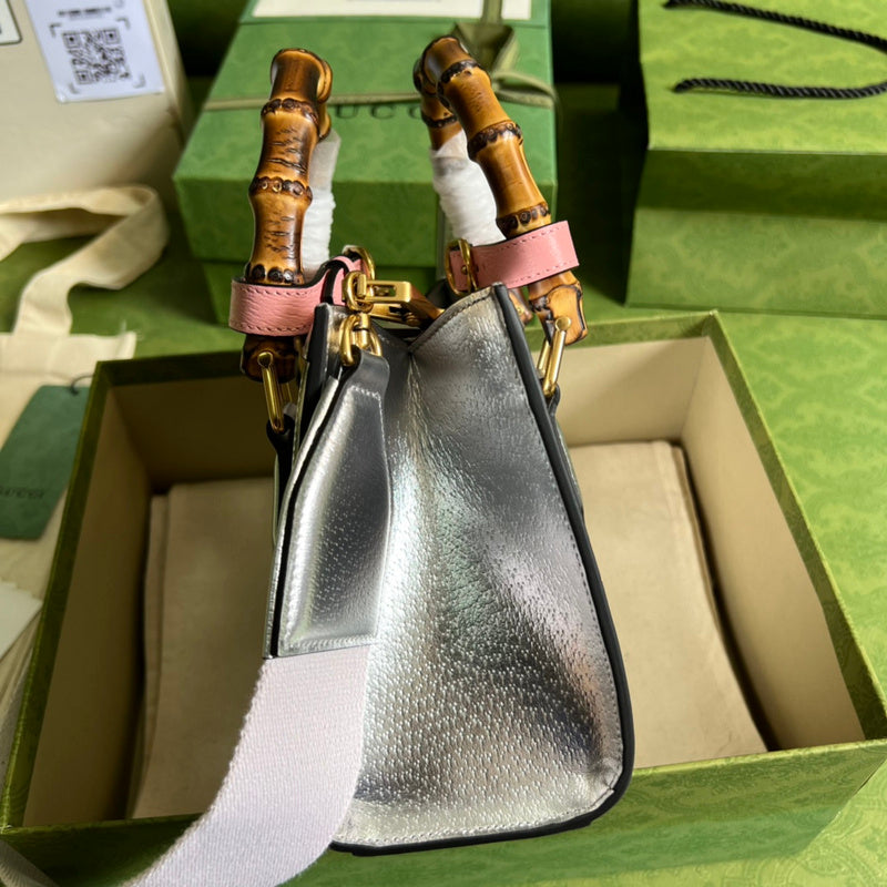 OZ - GCI Bags - 1637