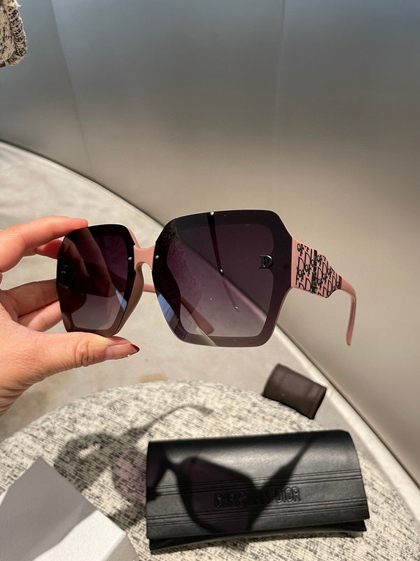 OZ - Dir Sunglasses - 053