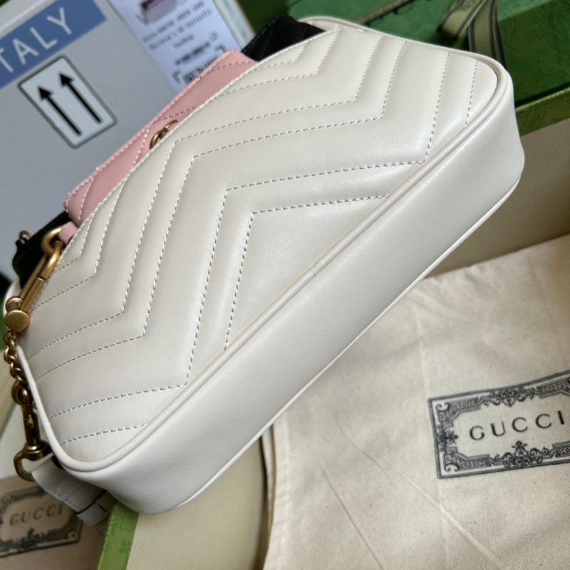 OZ - GCI Bags - 1548