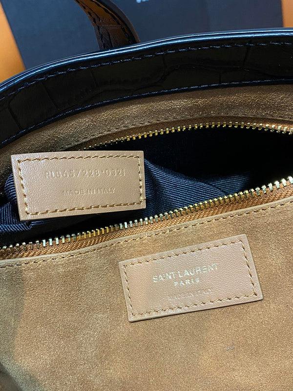 OZ - SLY Bags - 1261