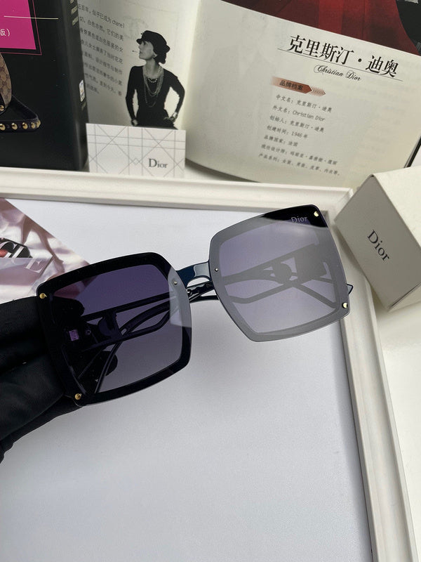 OZ - Dir Sunglasses - 080