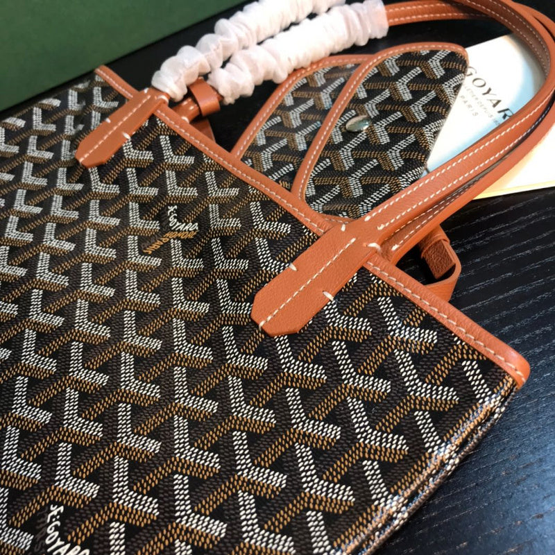 OZ - GYO Bags - 1261