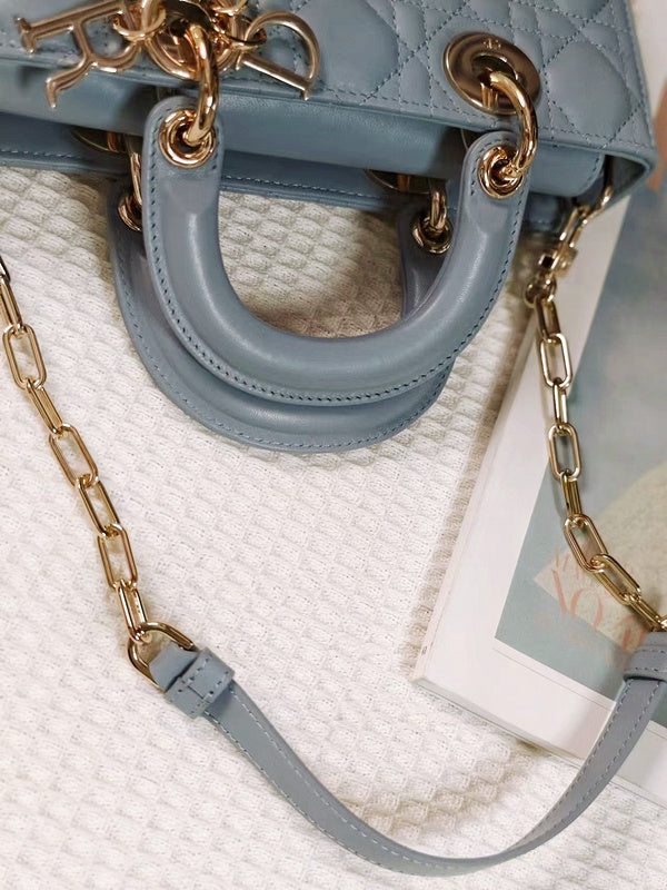 OZ - Dir Bags - 1080