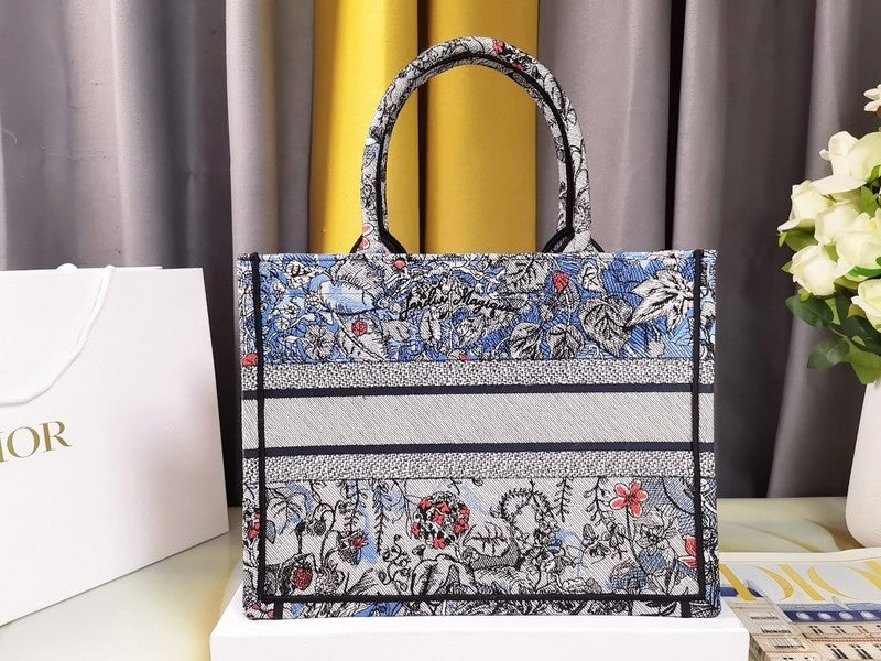 OZ - Dir Bags - 1015