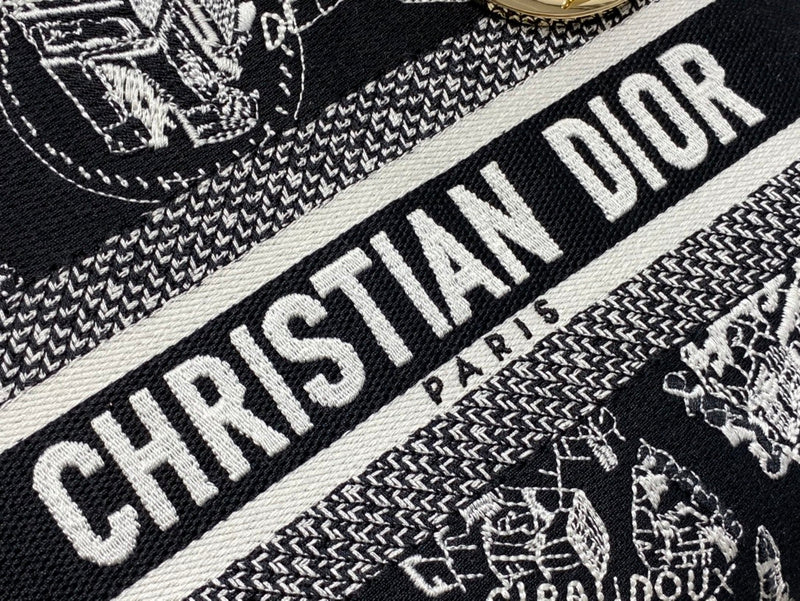 OZ - Dir Bags - 1060