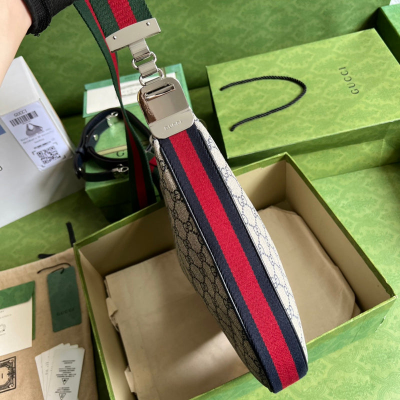 OZ - GCI Bags - 2135