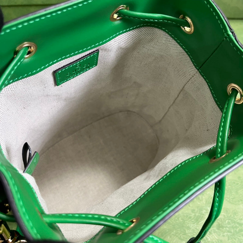 OZ - GCI Bags - 1335