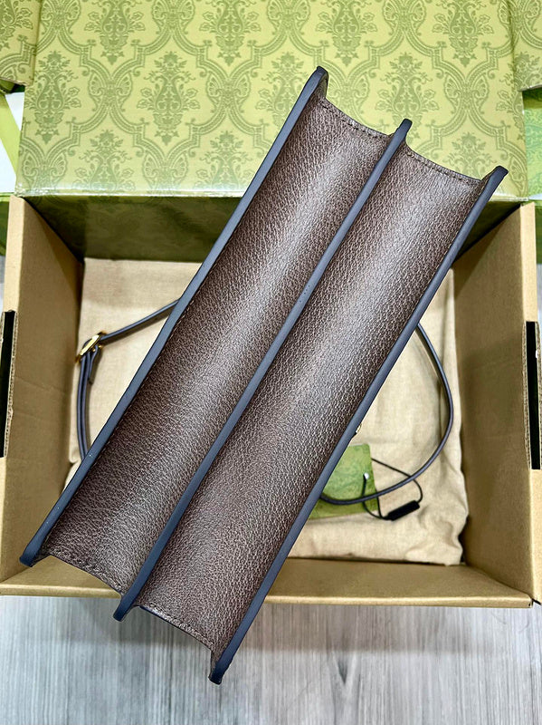 OZ - GCI Bags - 2212