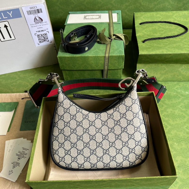 OZ - GCI Bags - 1609