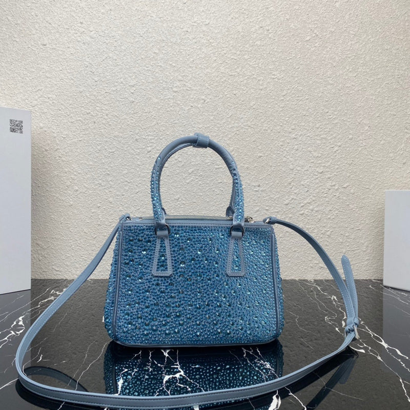 Oz - Fei Bags - 1038