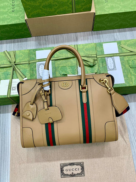 OZ - GCI Bags - 1437