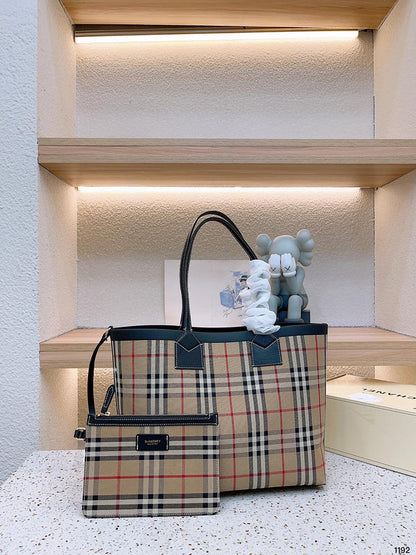 Ozarra Fashion -BBR Bags - 1689