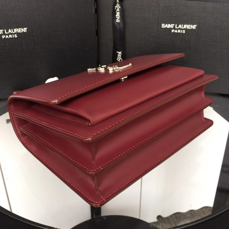 OZ - SLY Bags - 1033