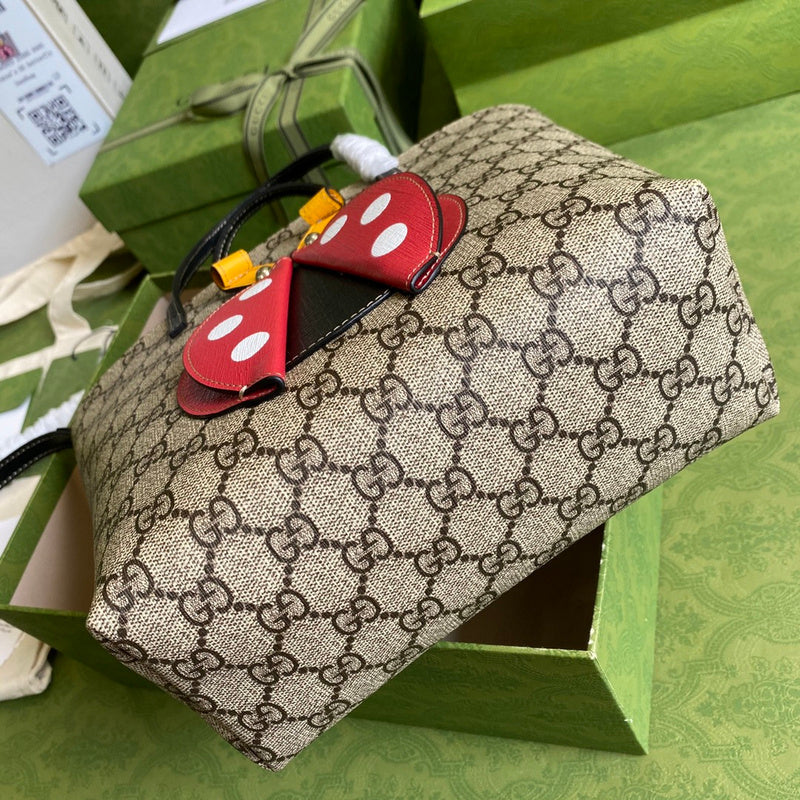 OZ - GCI Bags - 1092