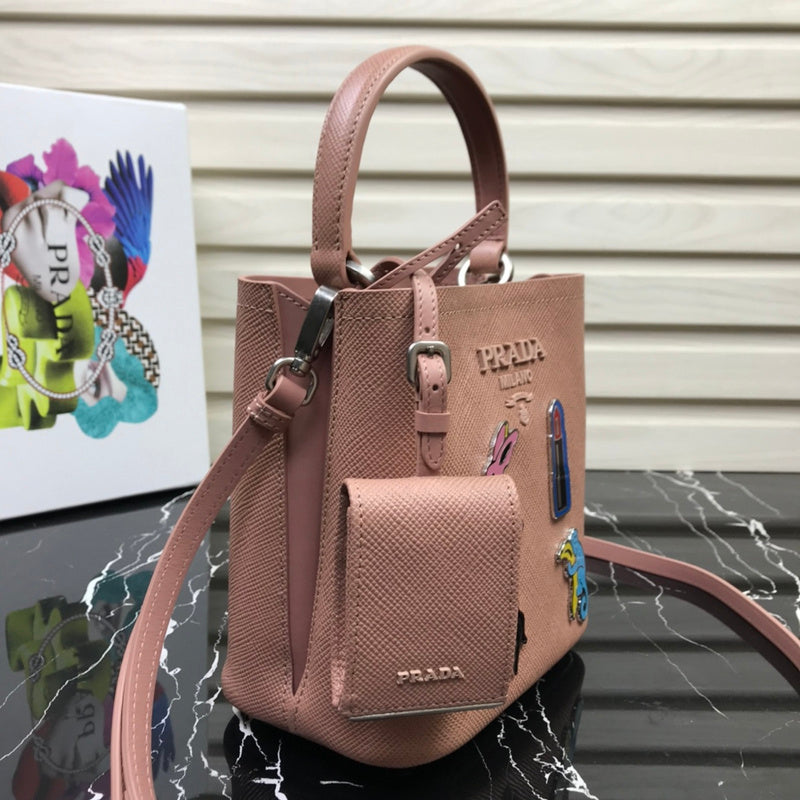 Oz - Fei Bags - 1860