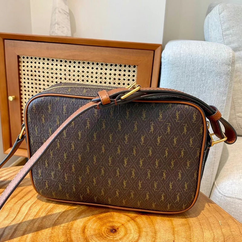 OZ - SLY Bags - 1411