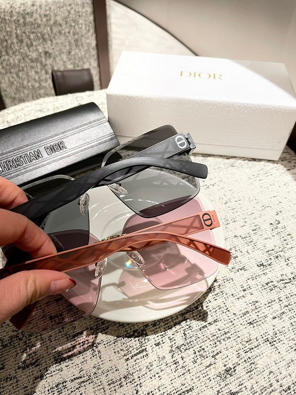 OZ - Dir Sunglasses - 135