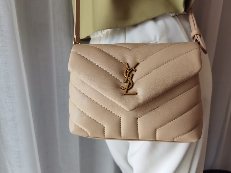 OZ - SLY Bags - 1222