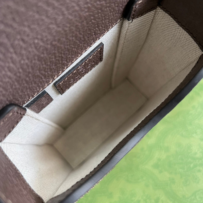 OZ - GCI Bags - 1448