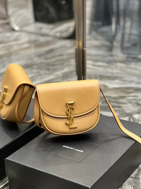 OZ - SLY Bags - 704