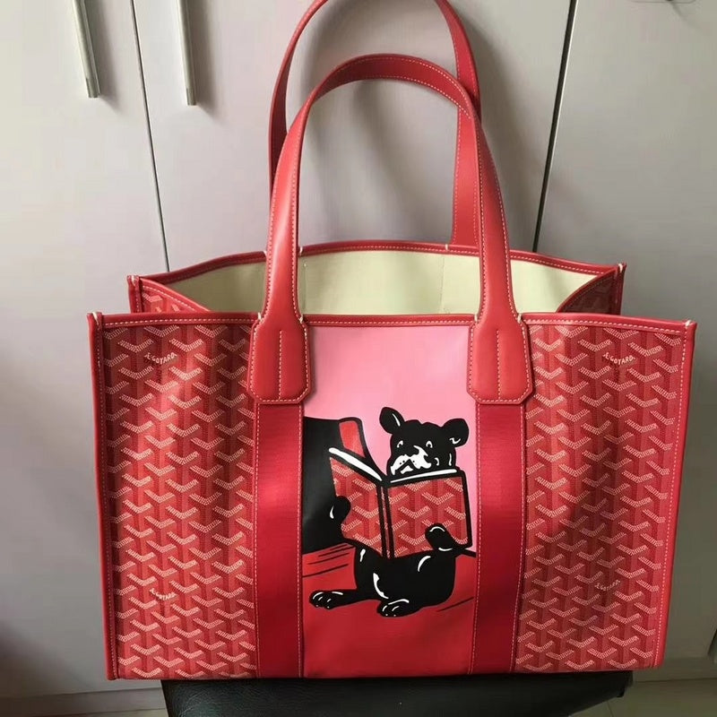 OZ - GYO Bags - 1430