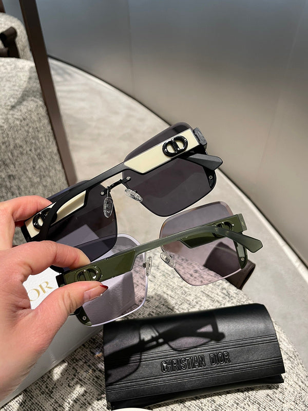 OZ - Dir Sunglasses - 035